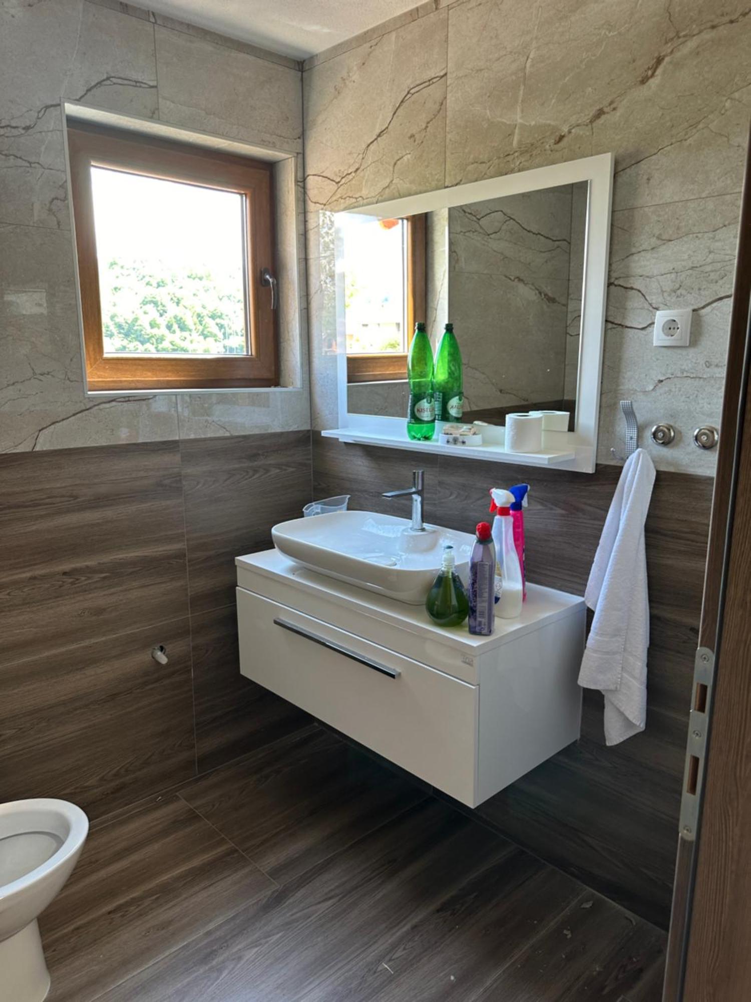 Bungalow House - 5 Rooms Zolaci Exterior foto